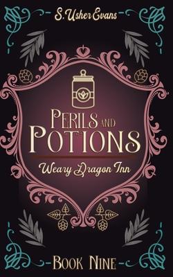 Perils and Potions: A Cozy Fantasy Novel