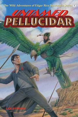 Untamed Pellucidar