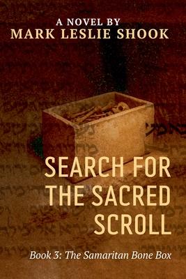The Samaritan Bone Box Subscription