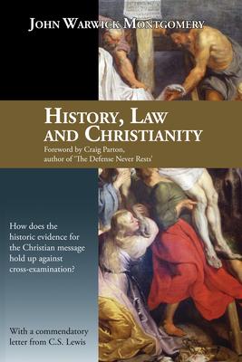 History, Law, and Christianity