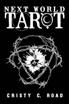 Next World Tarot: Deck and Guidebook