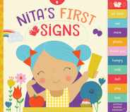 Nita's First Signs: Volume 1 Subscription