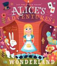 Lit for Little Hands: Alice's Adventures in Wonderland: Volume 2 Subscription