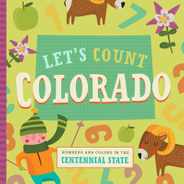 Let's Count Colorado: Numbers and Colors in the Centennial State Subscription
