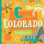 C Is for Colorado Subscription