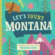 Let's Count Montana: Numbers and Colors in the Treasure State Subscription