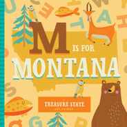 M Is for Montana Subscription