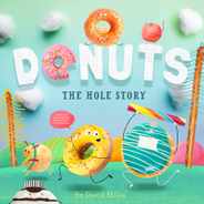 Donuts: The Hole Story Subscription