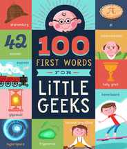 100 First Words for Little Geeks Subscription