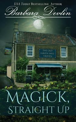 Magick, Straight Up: A Haven Harbor Novella Subscription