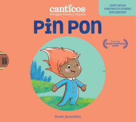 Canticos Pin Pon: Bilingual Nursery Rhymes Subscription