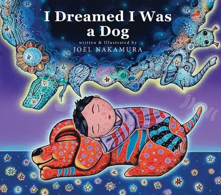 I Dreamed I Was a Dog