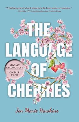 The Language of Cherries