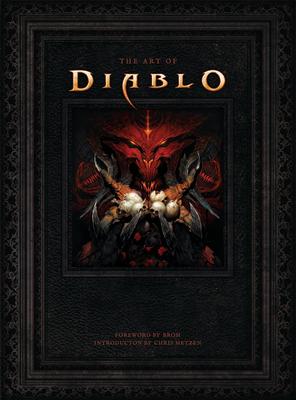 The Art of Diablo