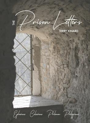 The Prison Letters Subscription