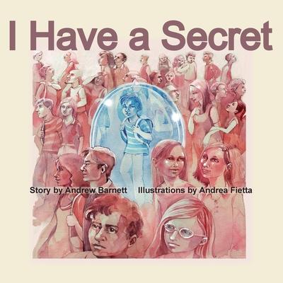 I Have a Secret