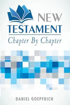 New Testament: Chapter by Chapter