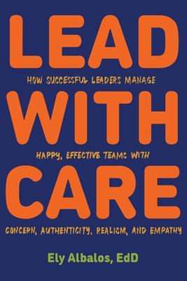 Lead with CARE