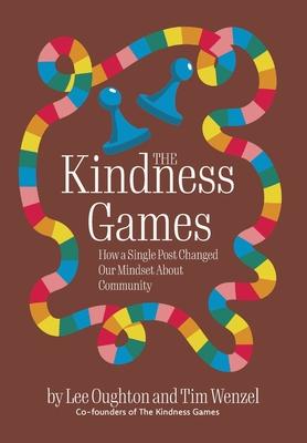 The Kindness Games: How a Single Post Changed Our Mindset About Community