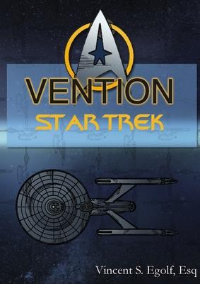 Vention: Star Trek