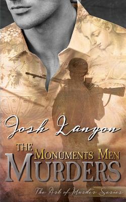 The Monuments Men Murders: The Art of Murder 4