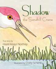 Shadow the Sandhill Crane Subscription