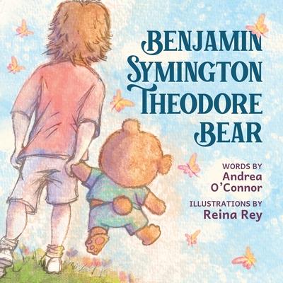 Benjamin Symington Theodore Bear