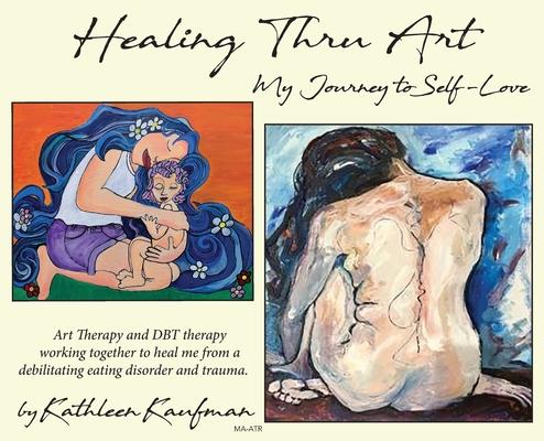 Healing Thru Art