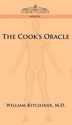 The Cook's Oracle