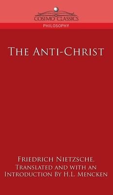 Anti-Christ