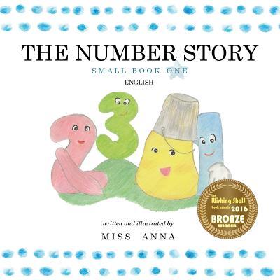 The Number Story 1: Small Book One English