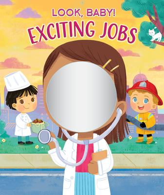 Exciting Jobs