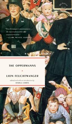 The Oppermanns Subscription