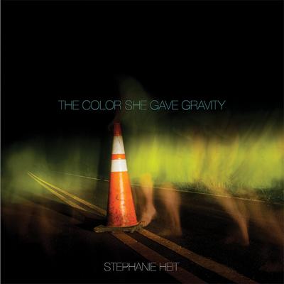 The Color She Gave Gravity