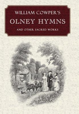 William Cowper's Olney Hymns