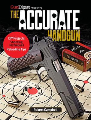 The Accurate Handgun