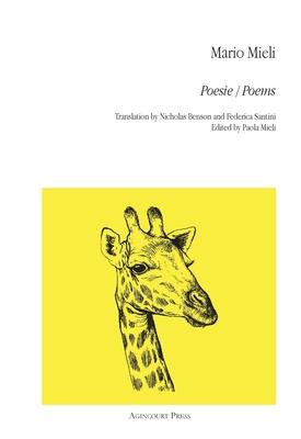 Poesie / Poems Subscription