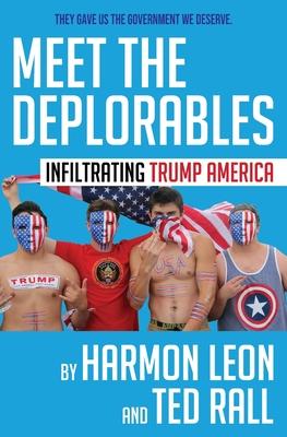 Meet the Deplorables: Infiltrating Trump America Subscription