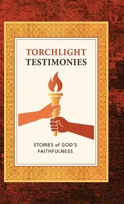 Torchlight Testimonies: Stories of God's Faithfulness Subscription