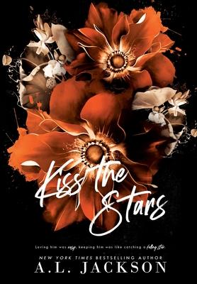 Kiss the Stars (Hardcover) Subscription