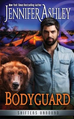 Bodyguard: Shifters Unbound