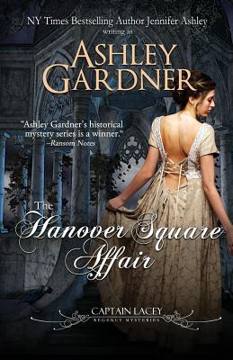 The Hanover Square Affair