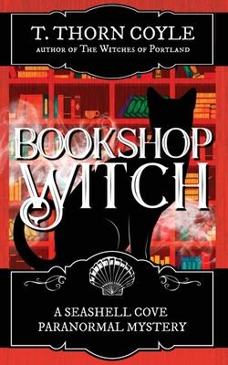 Bookshop Witch