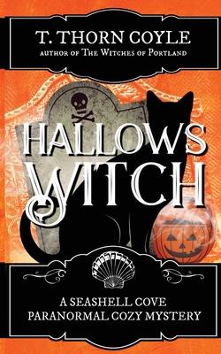 Hallows Witch