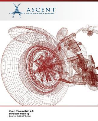 Creo Parametric 4.0: Behavioral Modeling Subscription