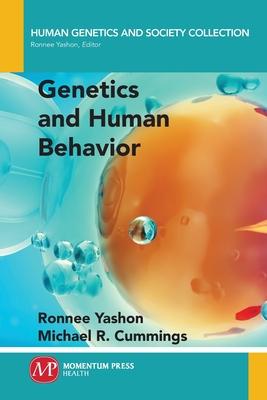 Genetics and Human Behavior Subscription