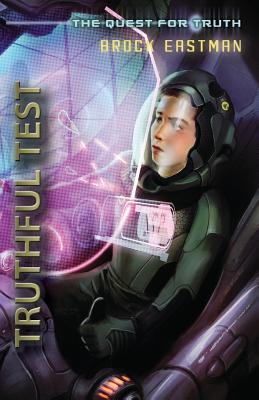 Truthful Test: An Oliver Wikk Adventure Subscription