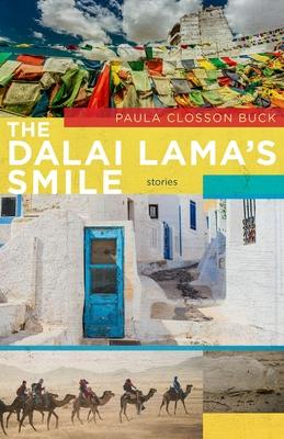 The Dalai Lama's Smile: Stories Subscription