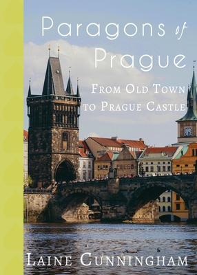Paragons of Prague: From Old Town to Prague Castle Subscription