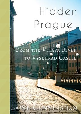 Hidden Prague: From the Vltava River to Vysehrad Castle Subscription